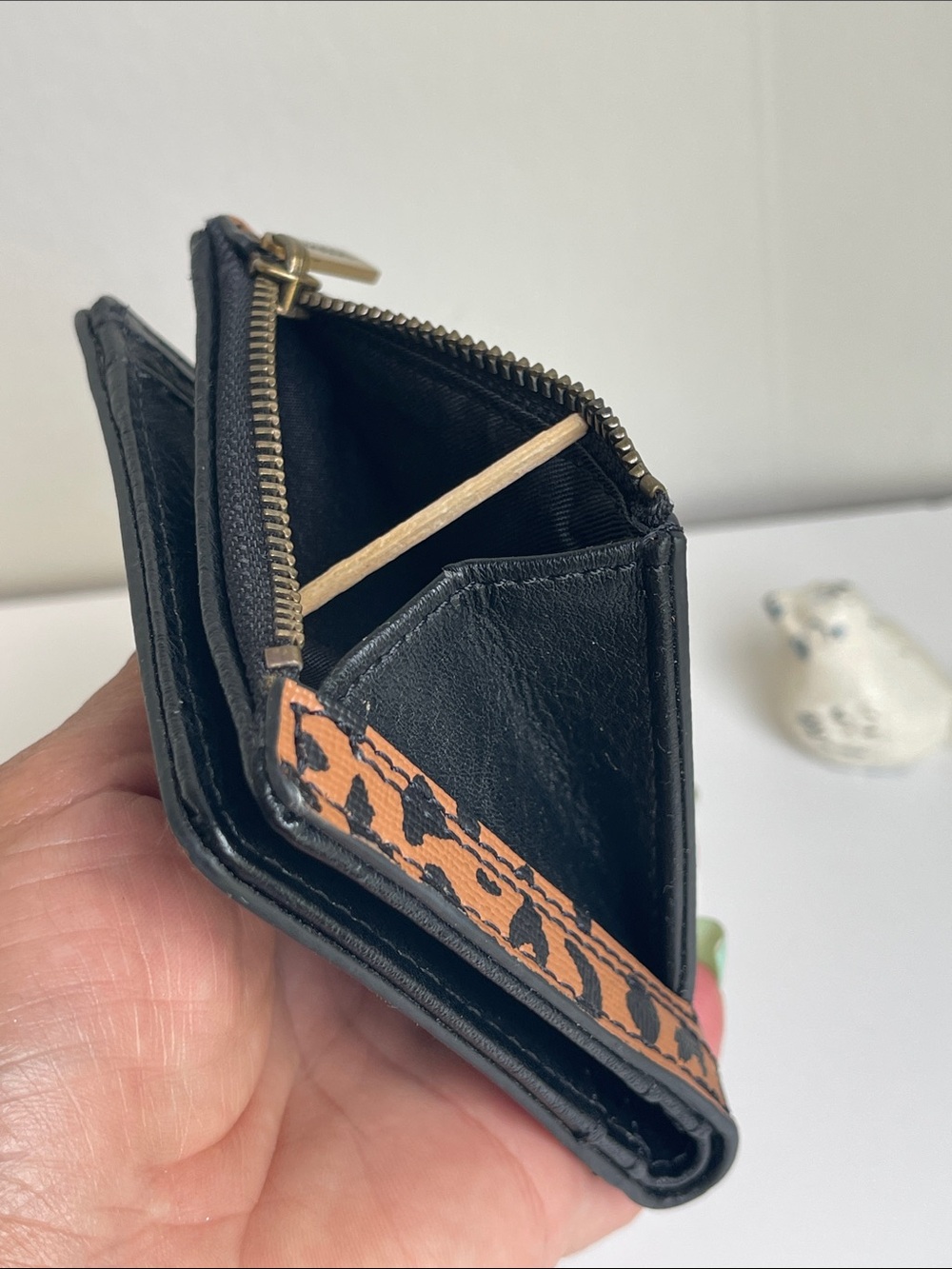 Fossil 🗝️ Wallet - Picture 12 of 12